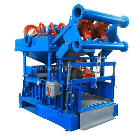 best mud cleaner|drilling mud cleaning system.